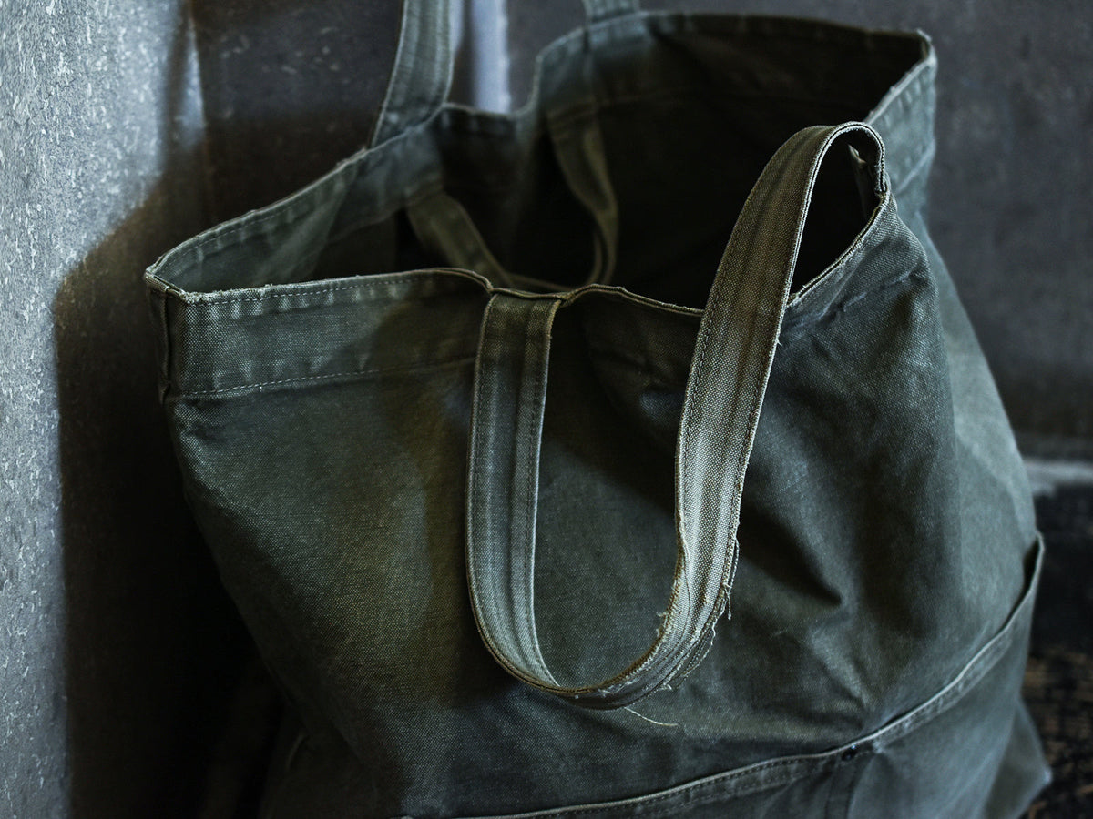Age and Grace - 素材に映る、愛着の佇まい - | Vol.3