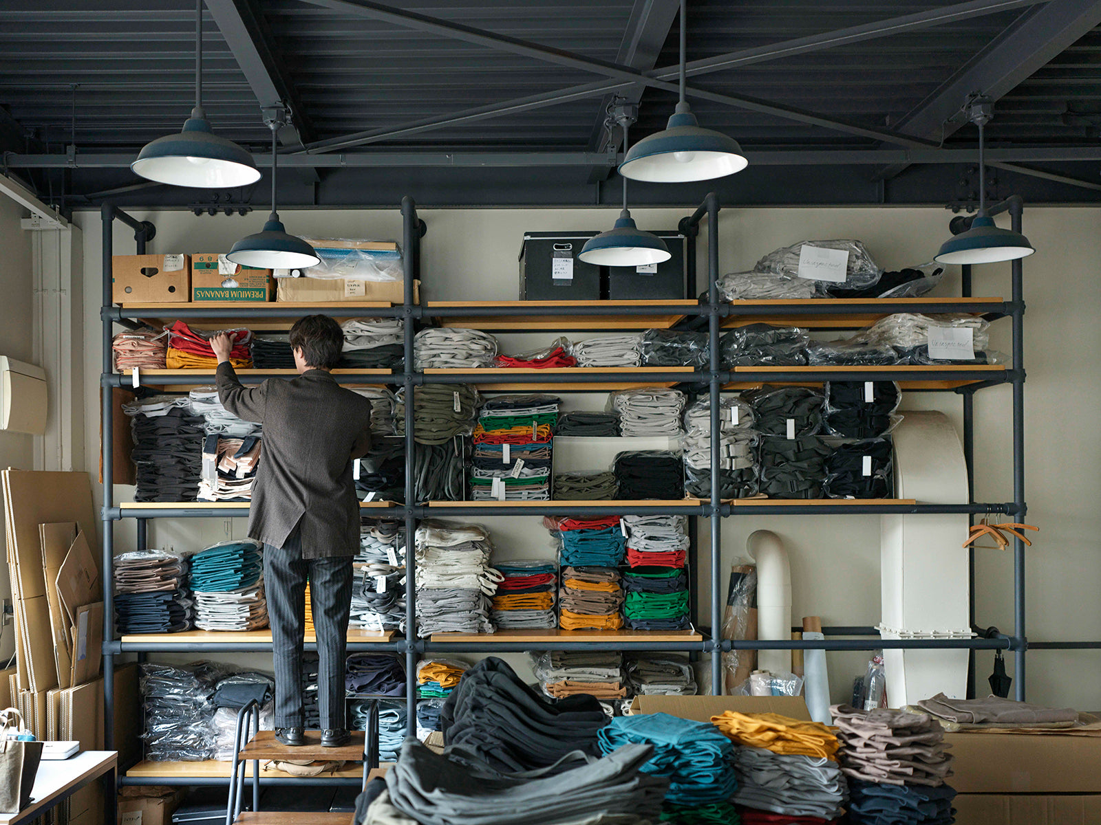 「ateliers PENELOPE Notes」がはじまります