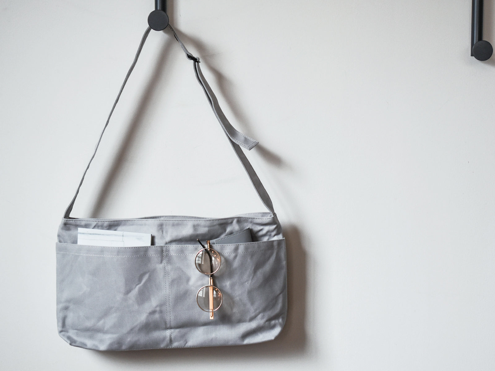 ateliers PENELOPE Standard | Vol. 1<br/>[Safari Shoulder]