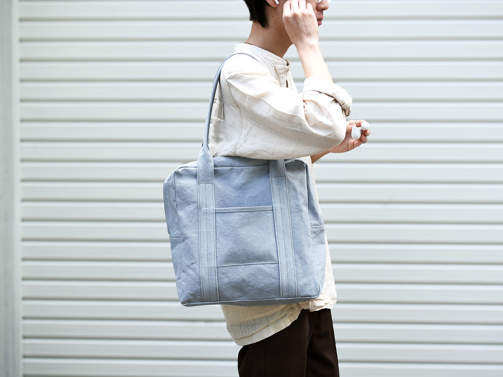 Tote Bag | ateliers PENELOPE