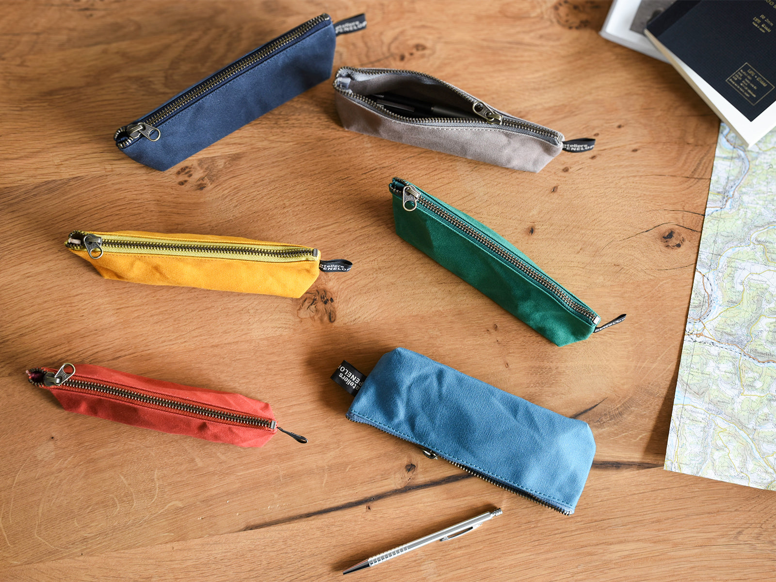 Pen Case