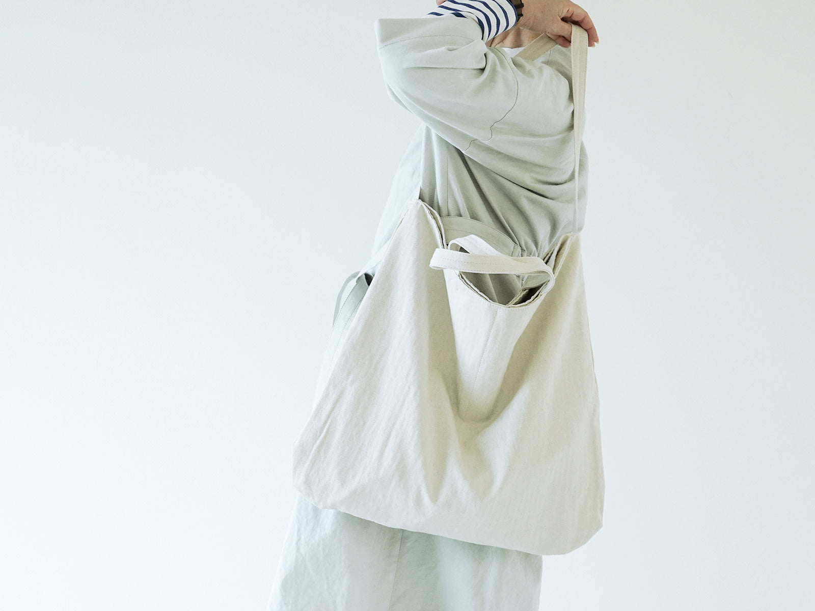 Rough Bag