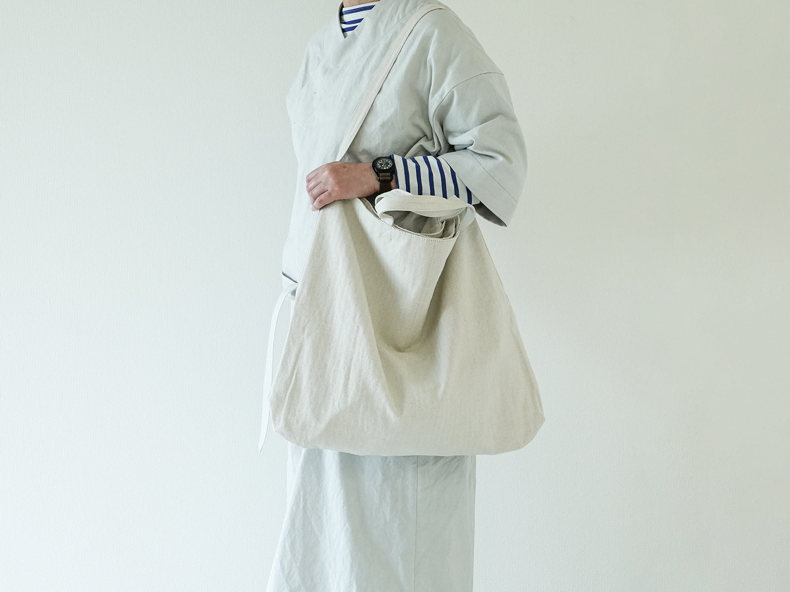 Rough Bag