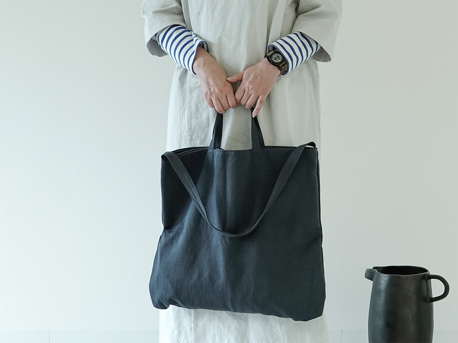Rough Bag