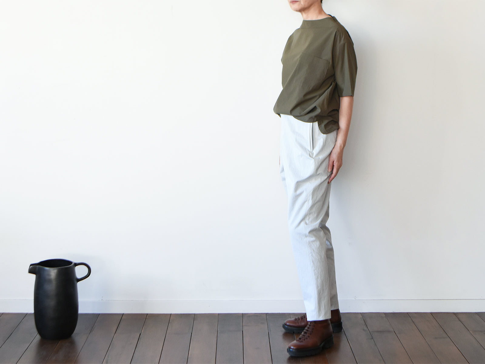 Jodhpurs-G