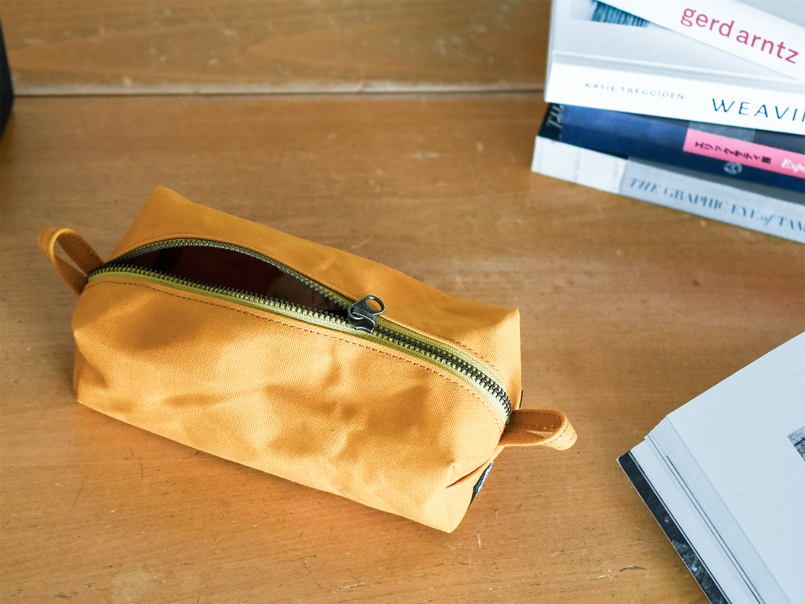 Air Pouch