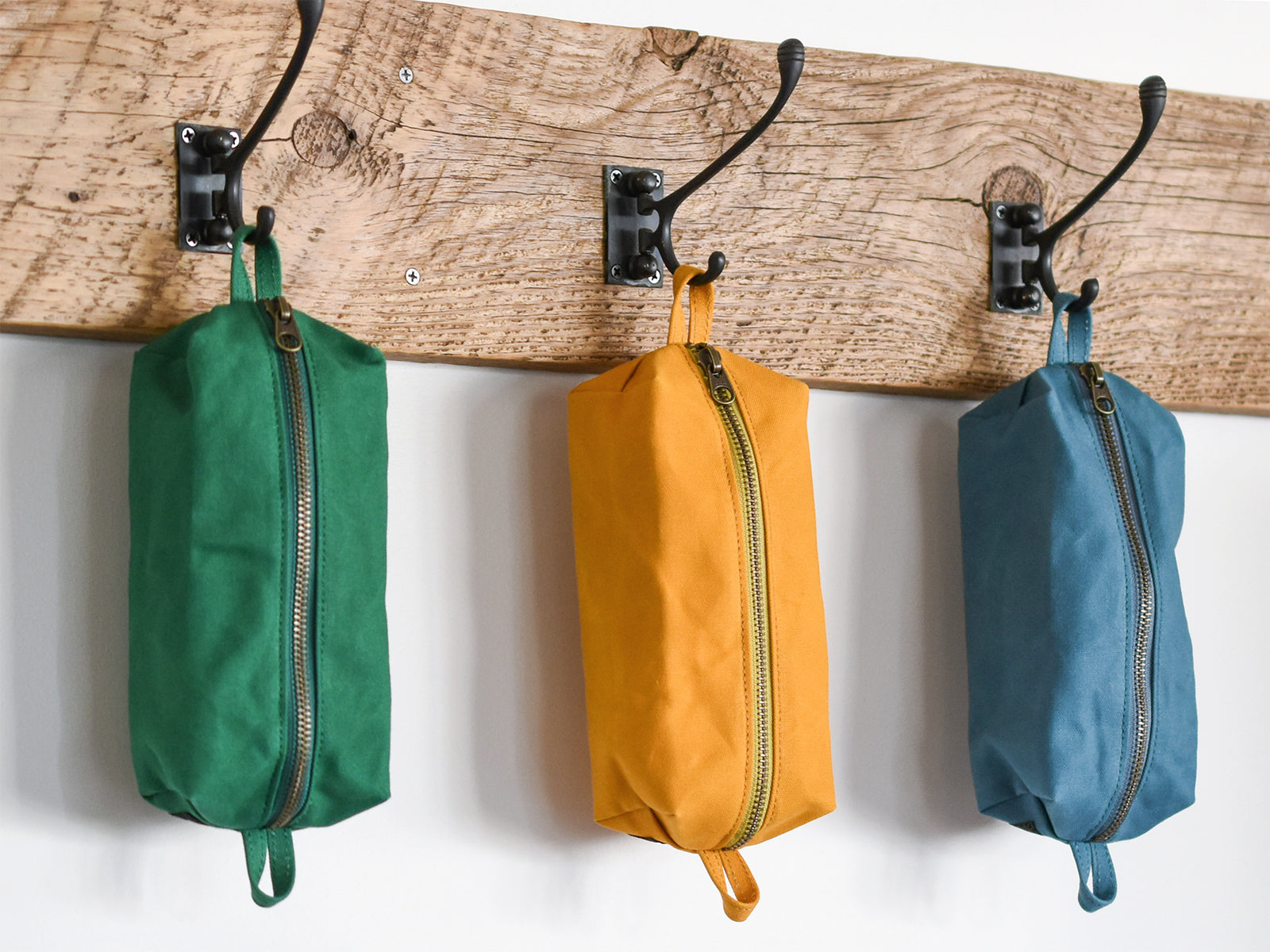 Air Pouch