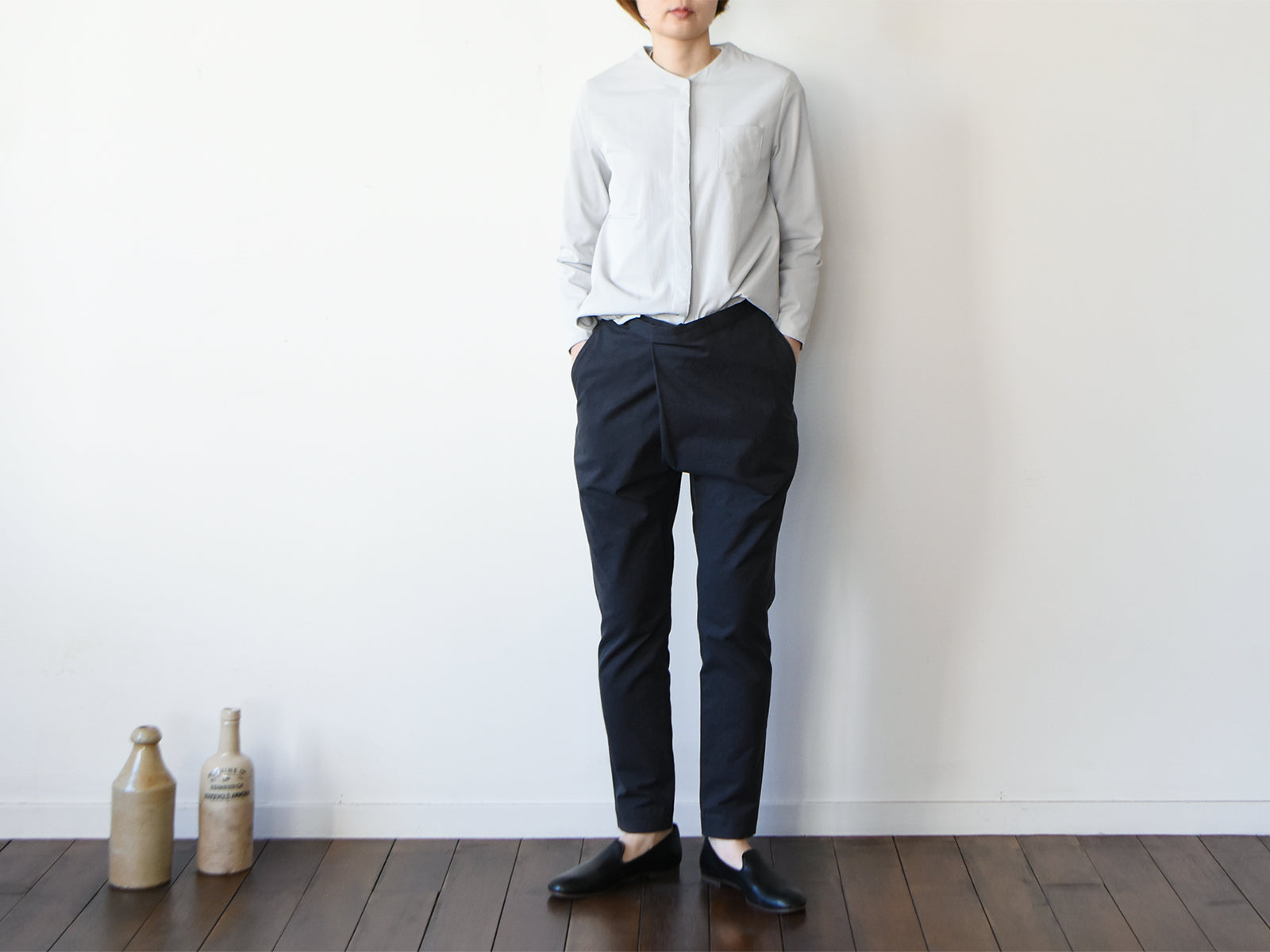 Jodhpurs-G