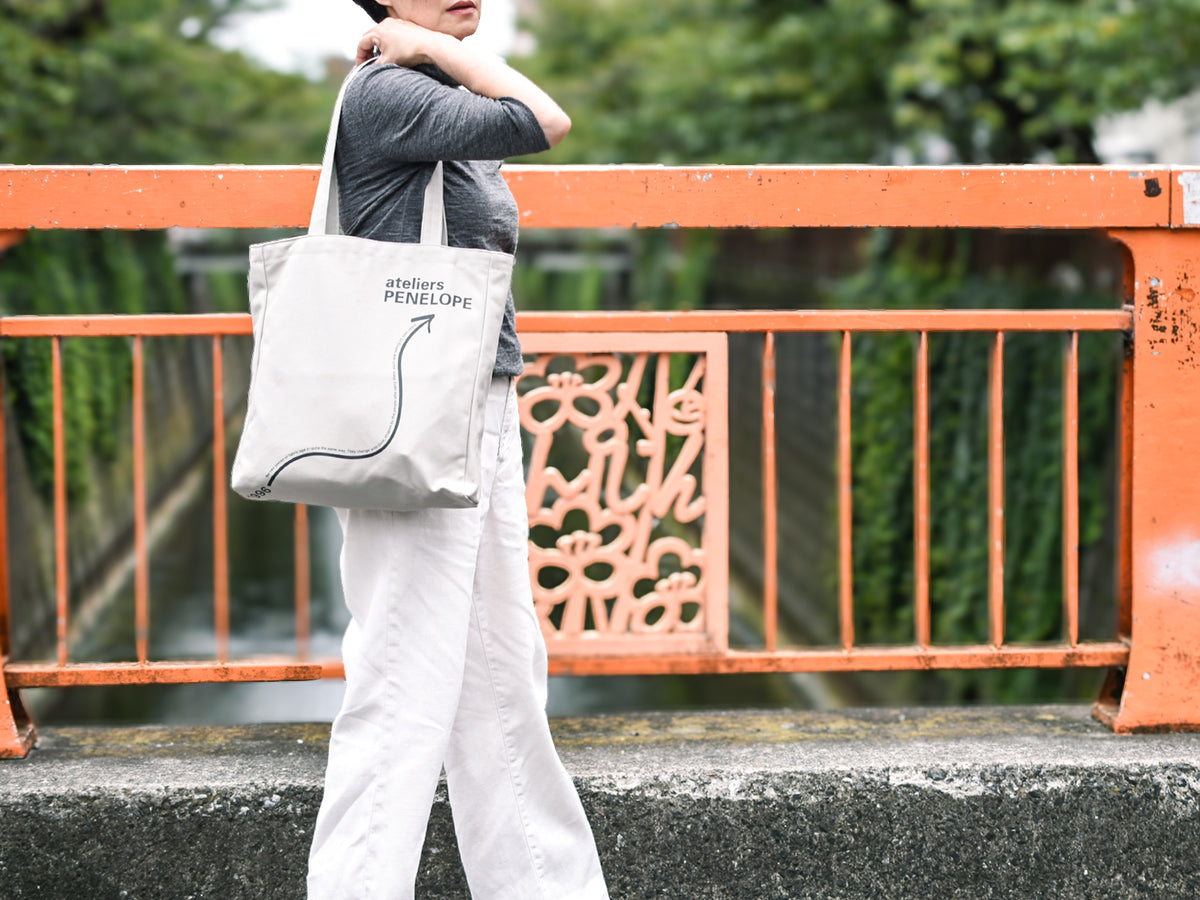 30th Arrow Tote