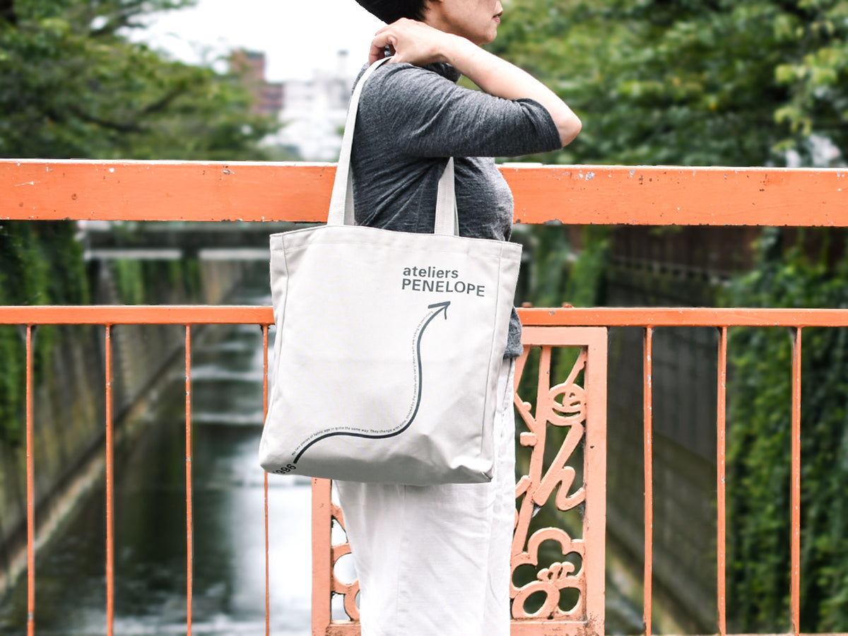 30th Arrow Tote