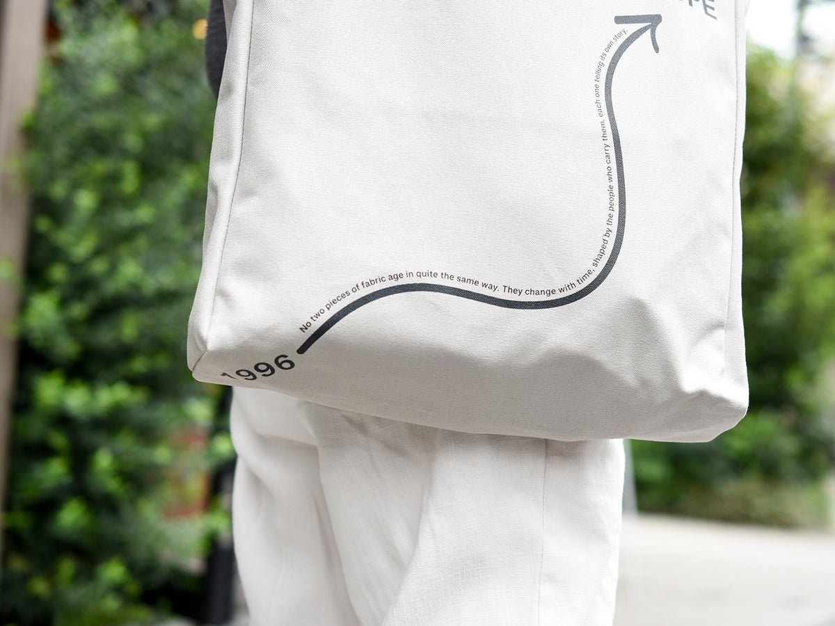 30th Arrow Tote