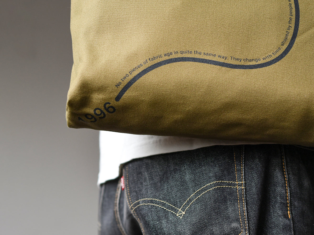 30th Arrow Tote