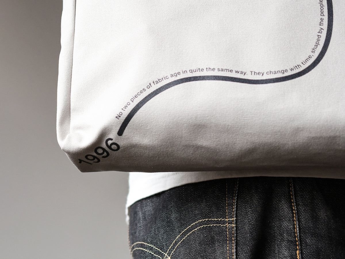 30th Arrow Tote