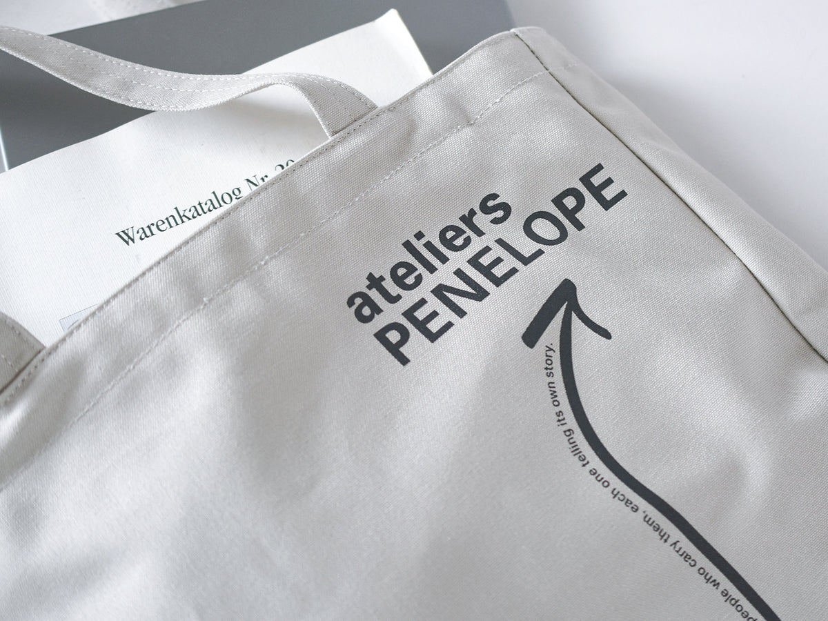 30th Arrow Tote