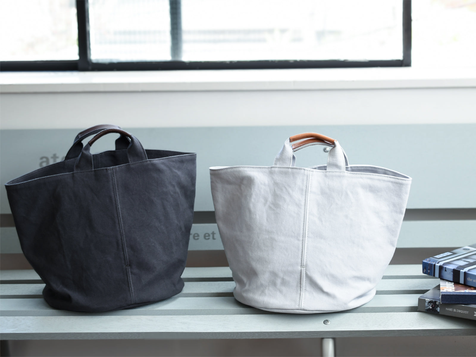 #6 Cylinder Bag