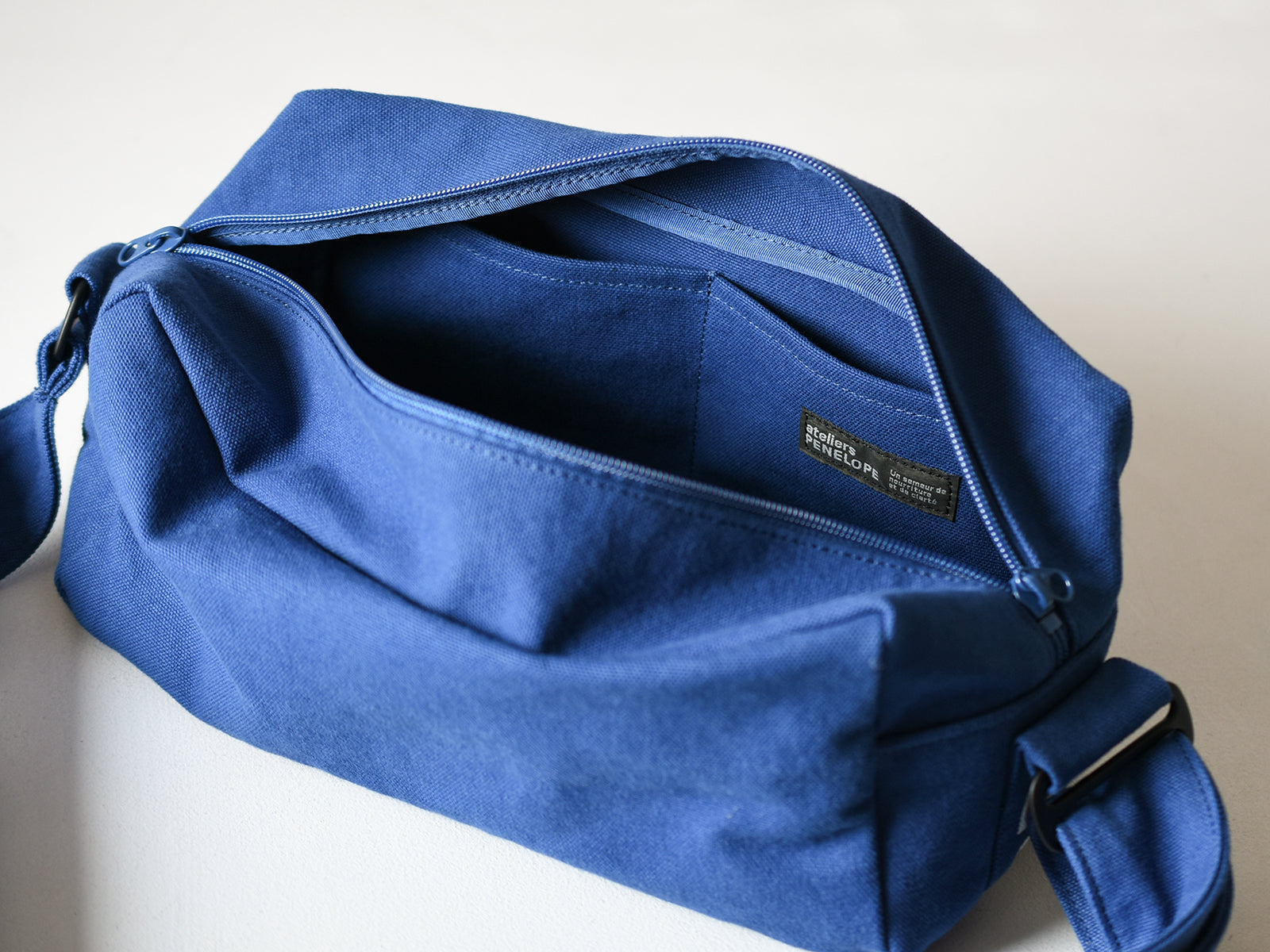 8 Pan | ateliers PENELOPE
