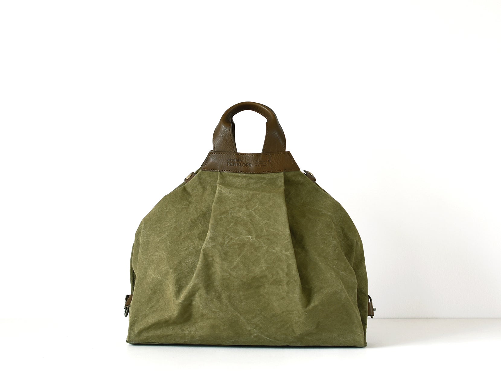 Tote Bag| アトリエペネロープ ateliers PENELOPE | ateliers PENELOPE