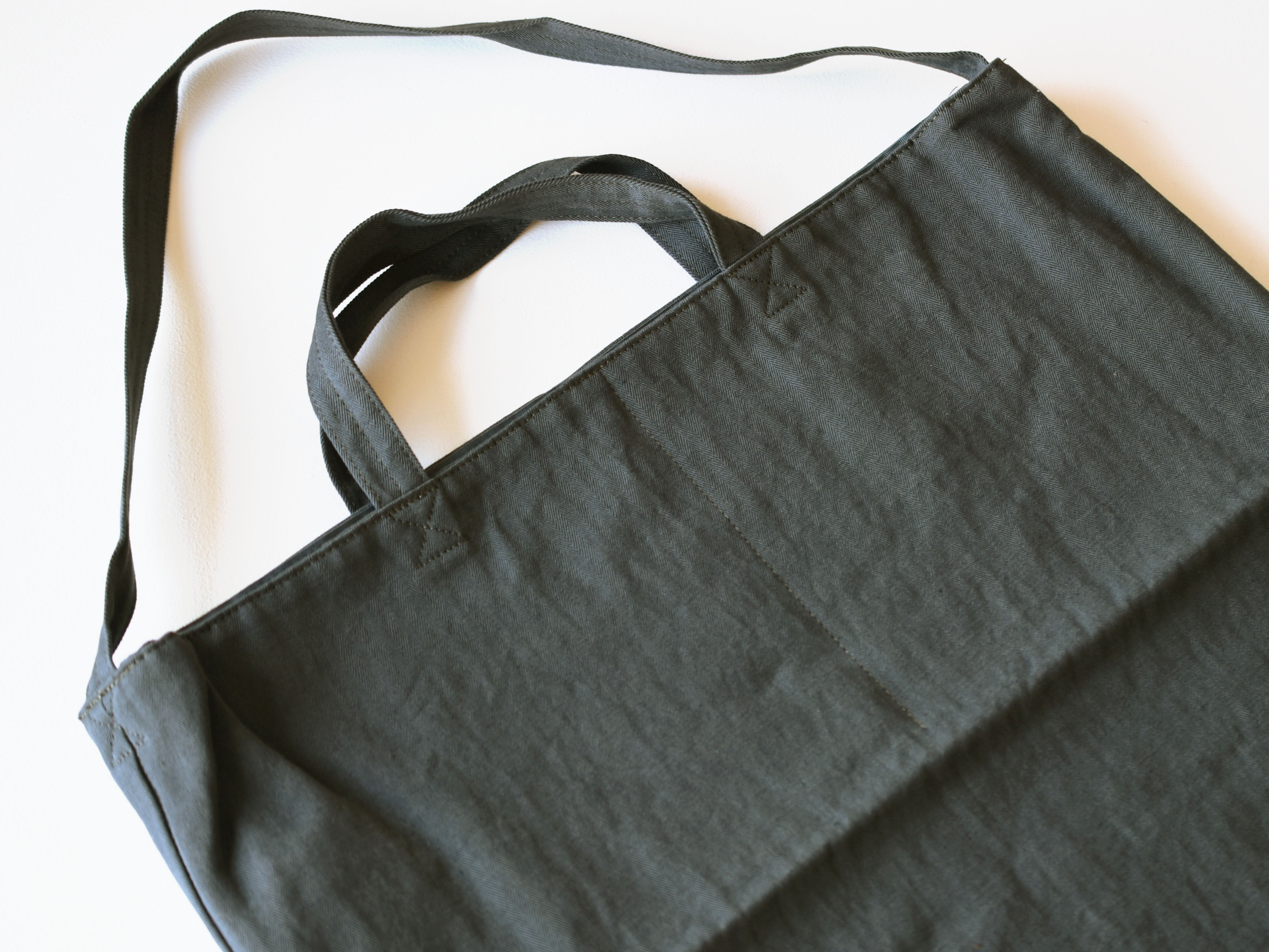 Rough Bag