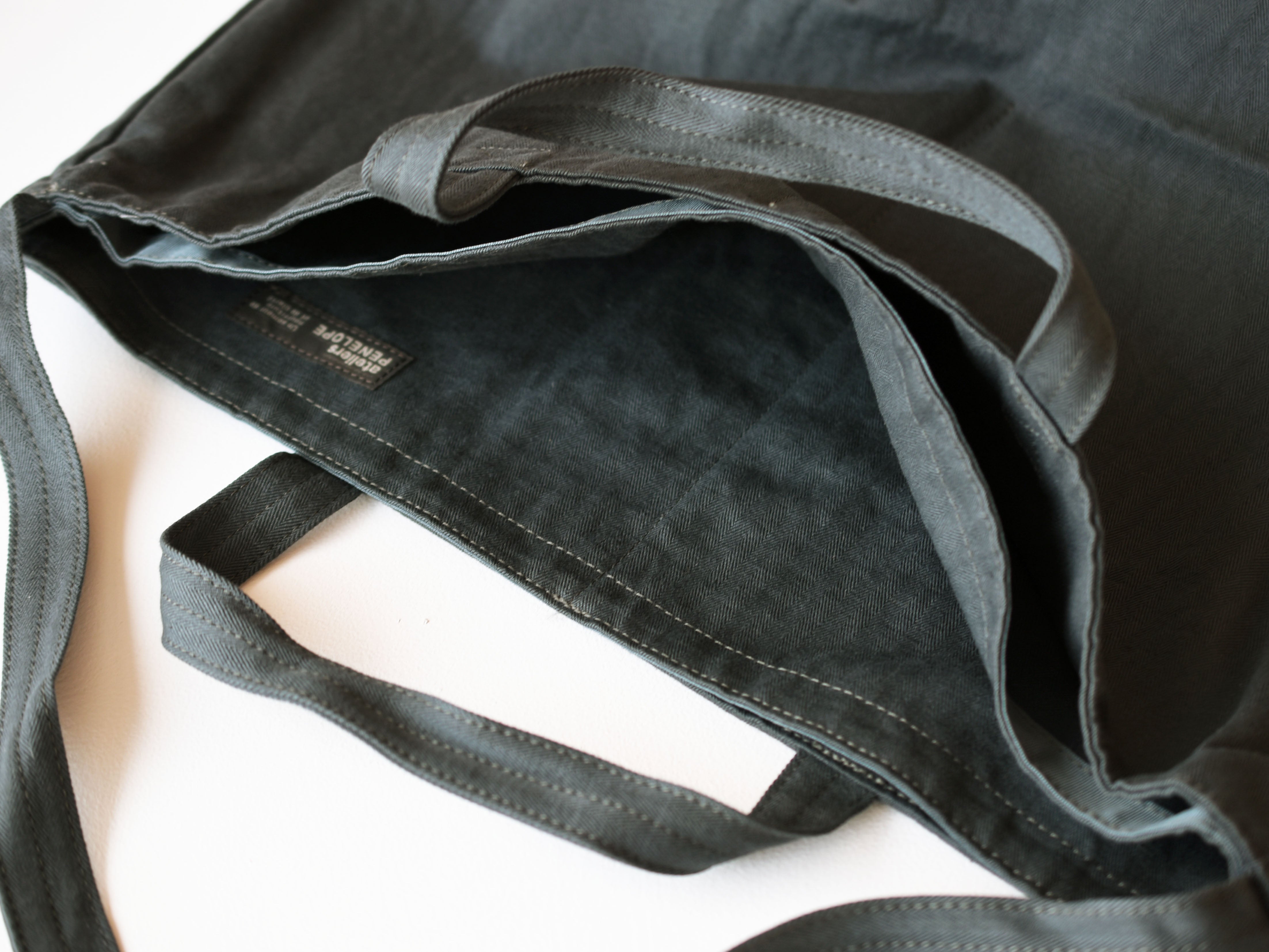 Rough Bag