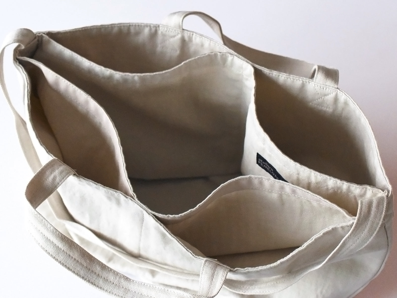 Rough Bag