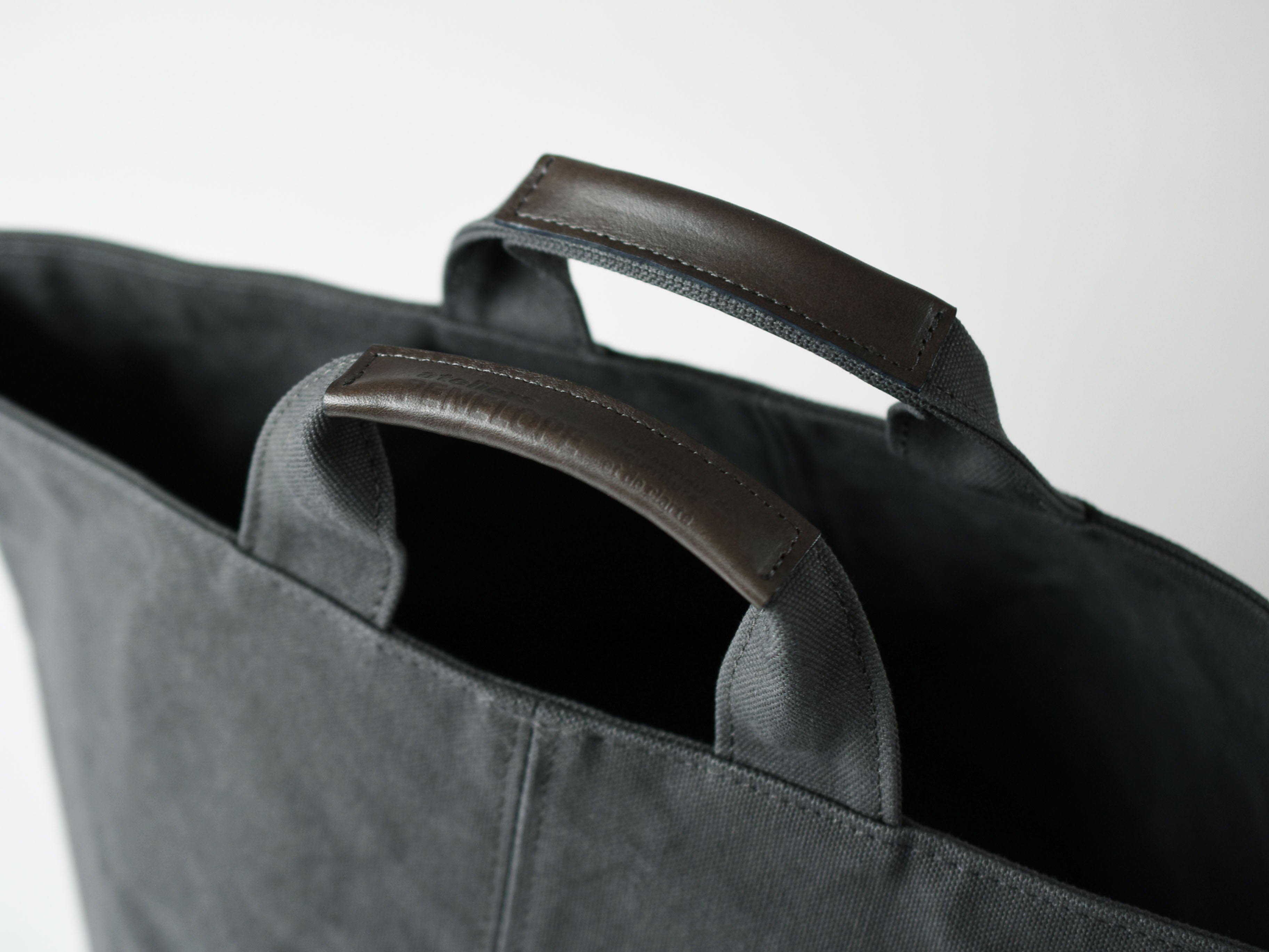 #6 Cylinder Bag