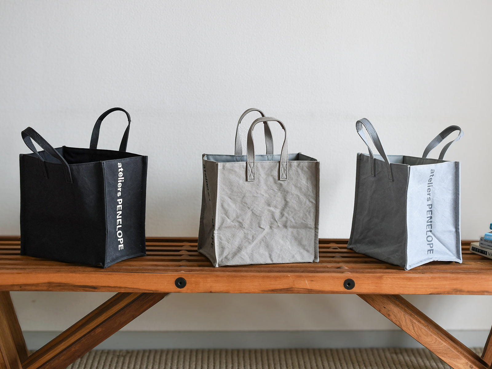 Tote Bag | ateliers PENELOPE