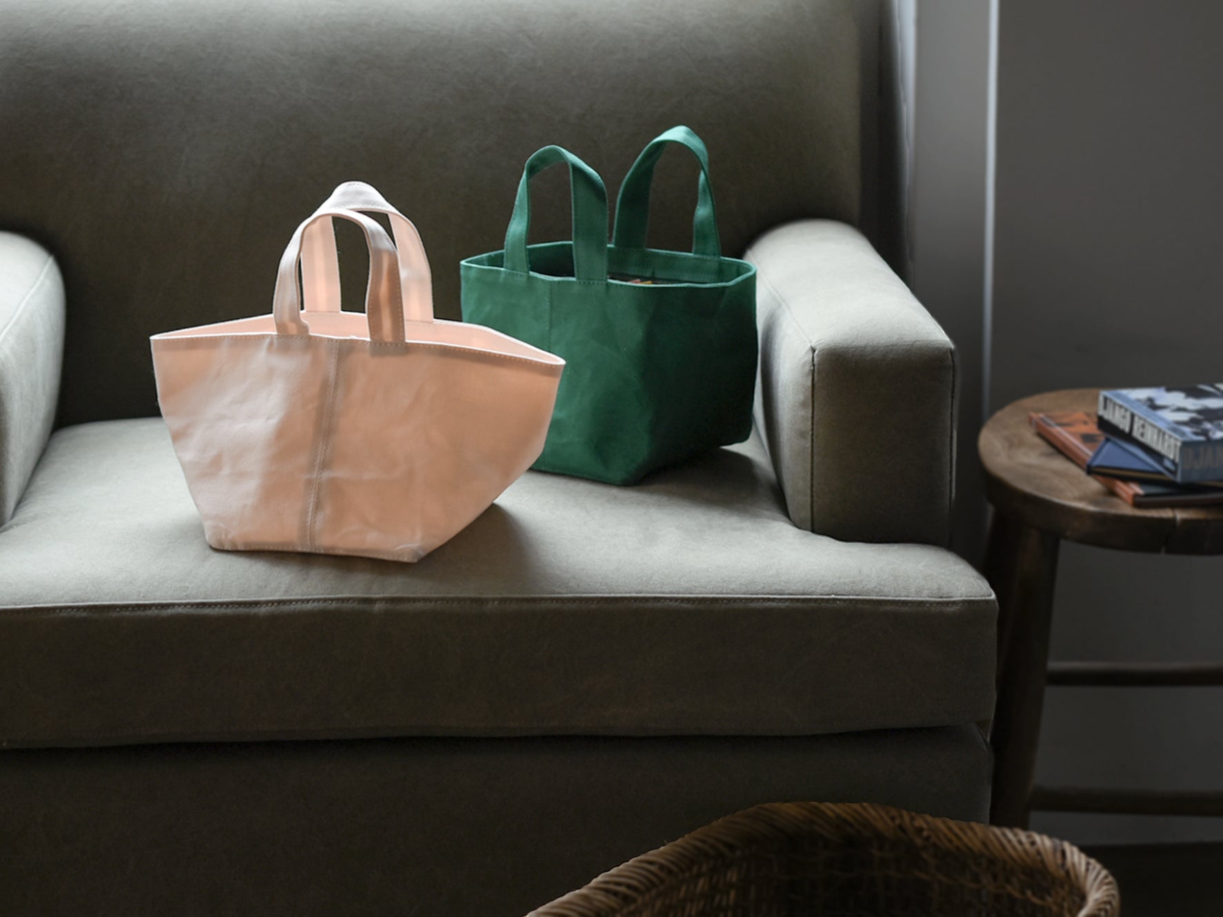 Square Bag