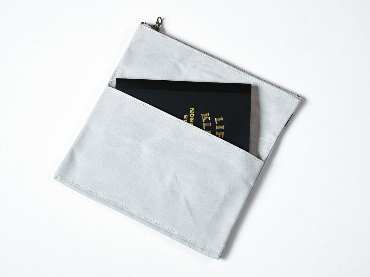 Diary Pouch