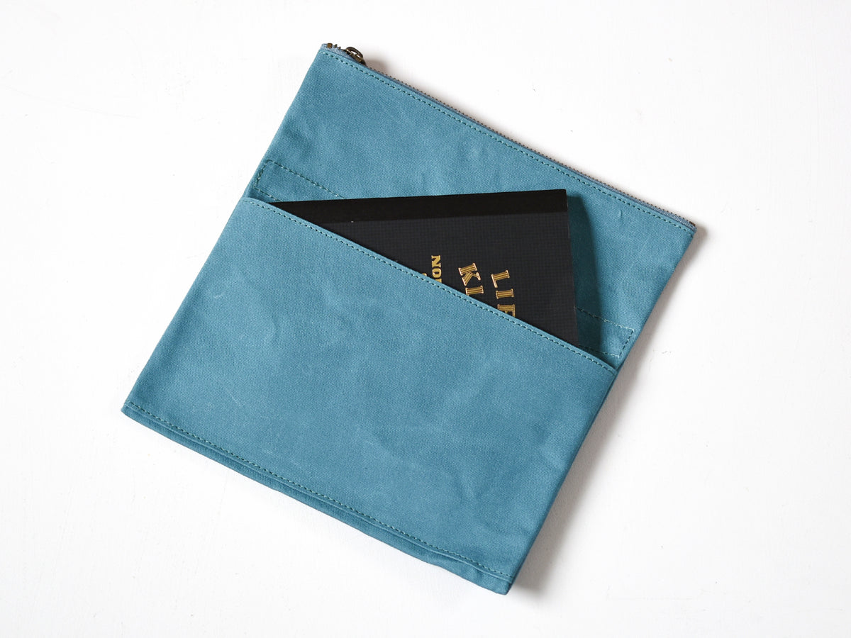 Diary Pouch