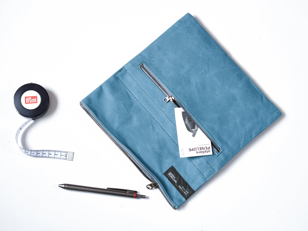 Diary Pouch
