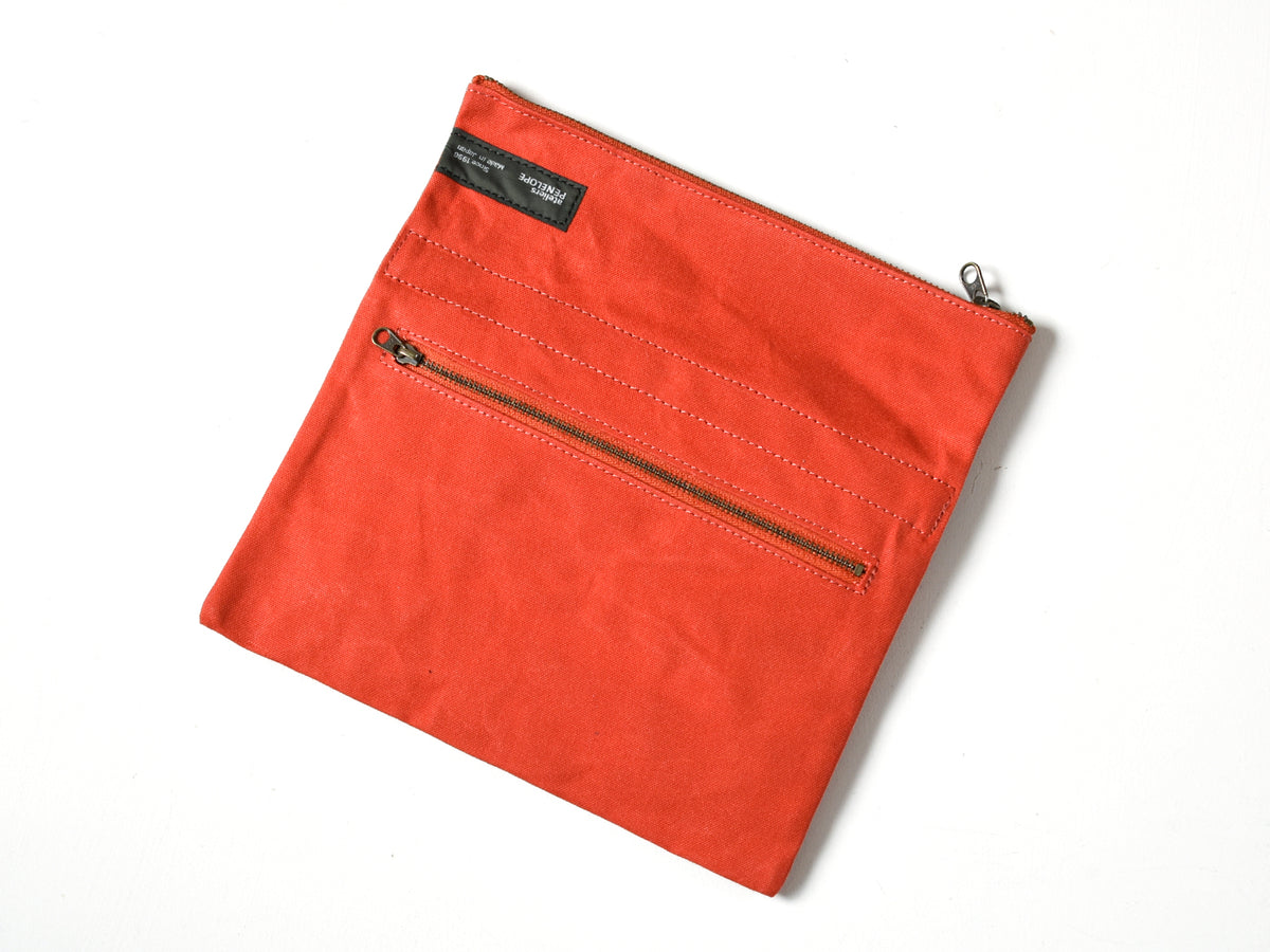 Diary Pouch