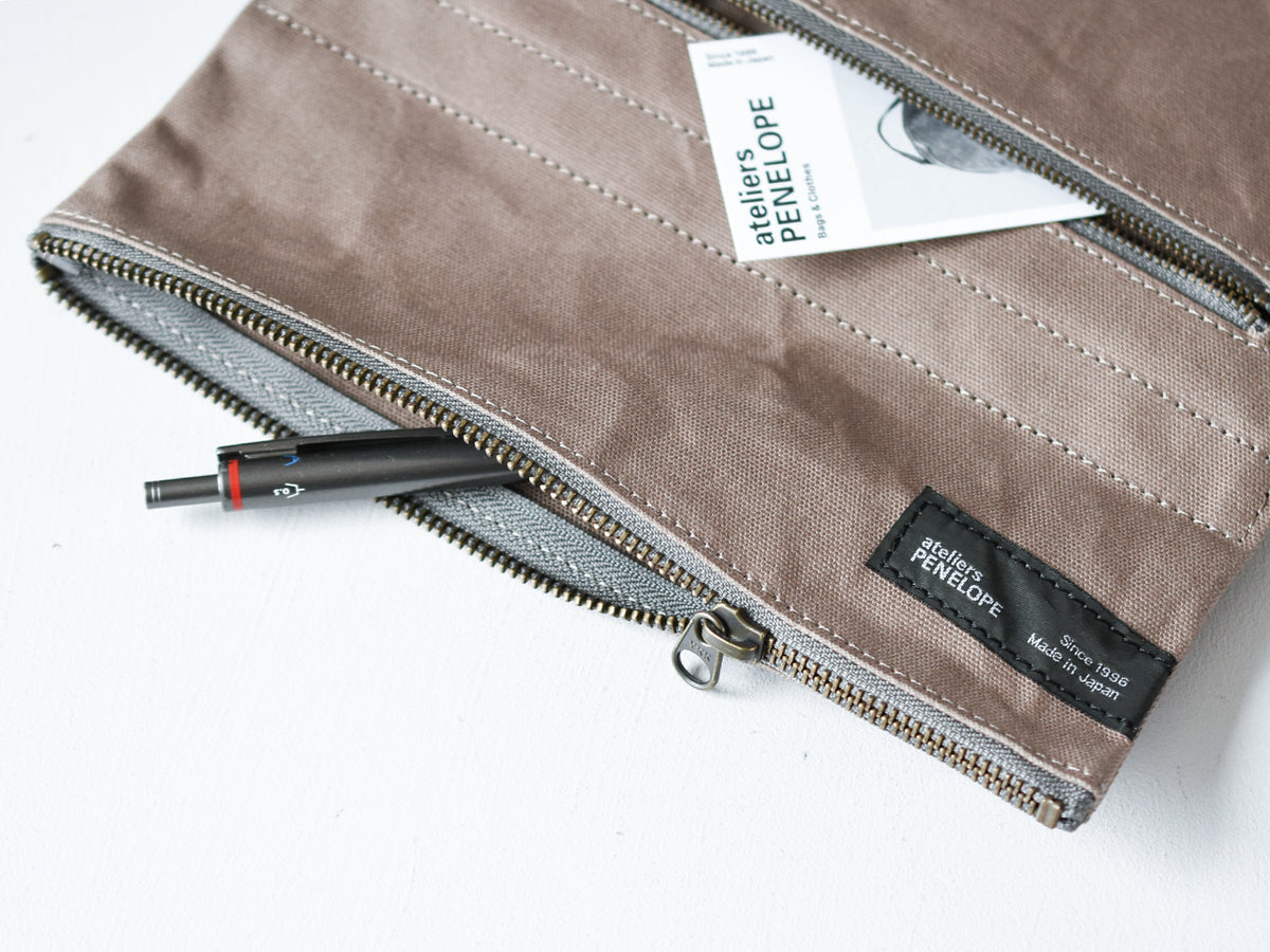 Diary Pouch