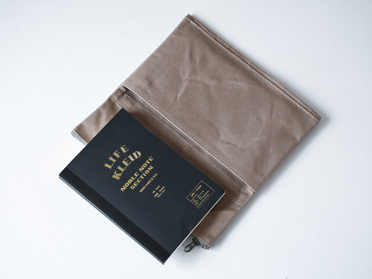 Diary Pouch