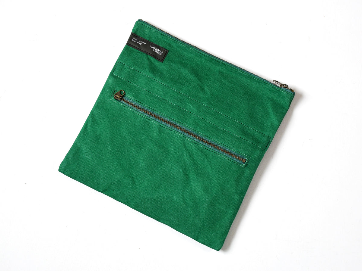 Diary Pouch