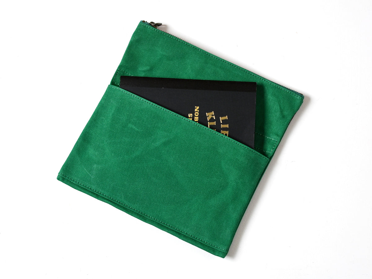 Diary Pouch