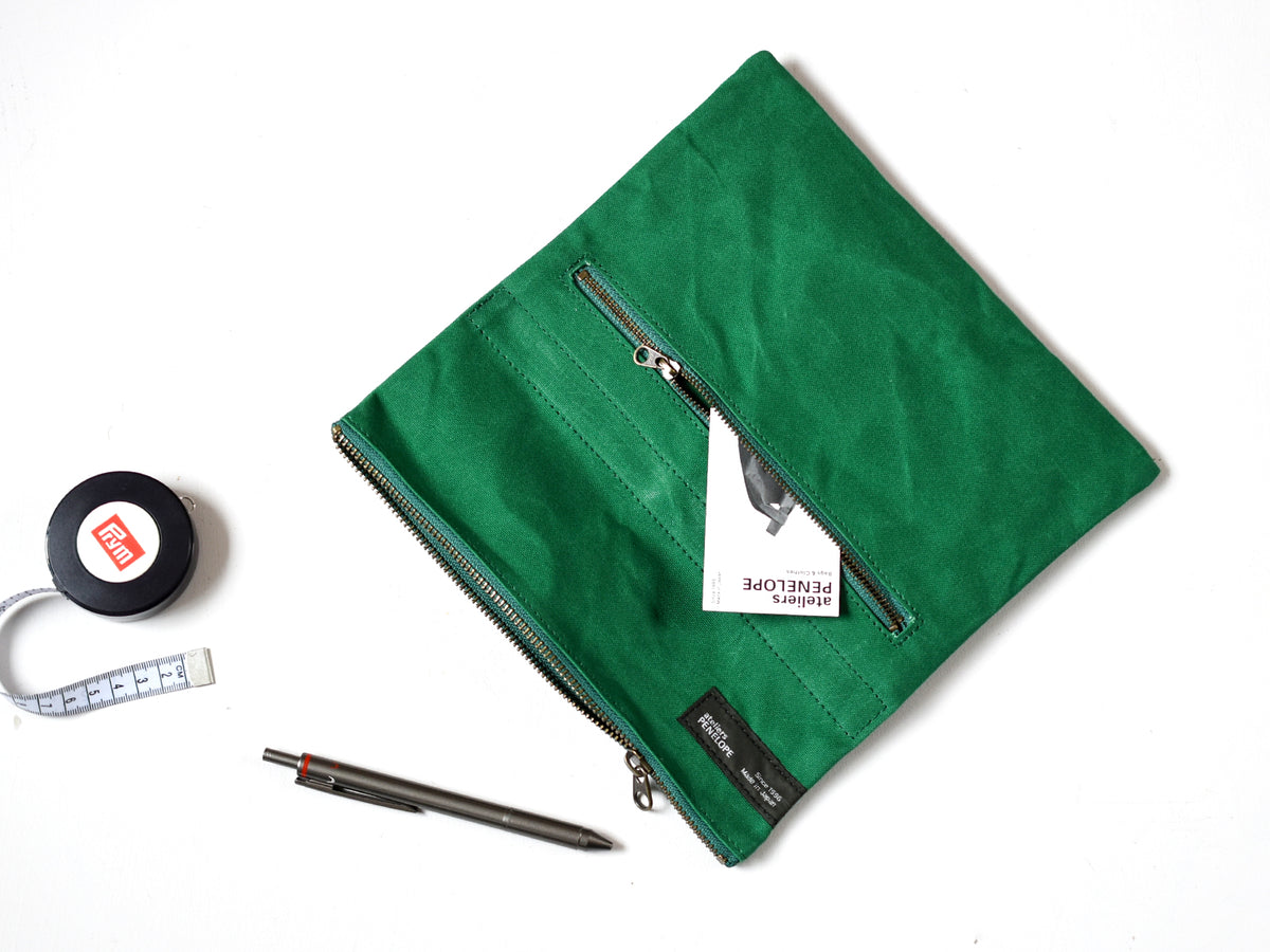 Diary Pouch