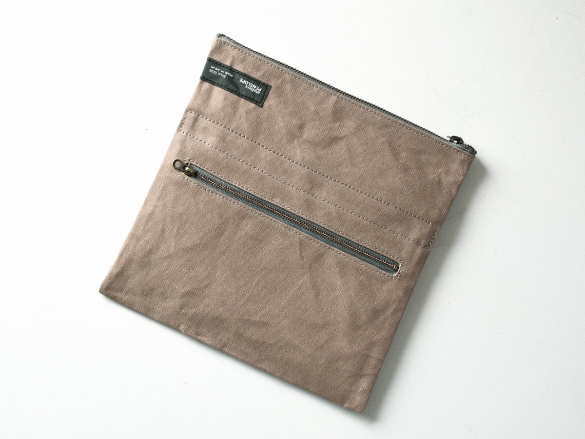 Diary Pouch