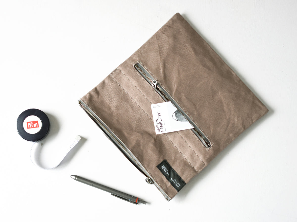 Diary Pouch