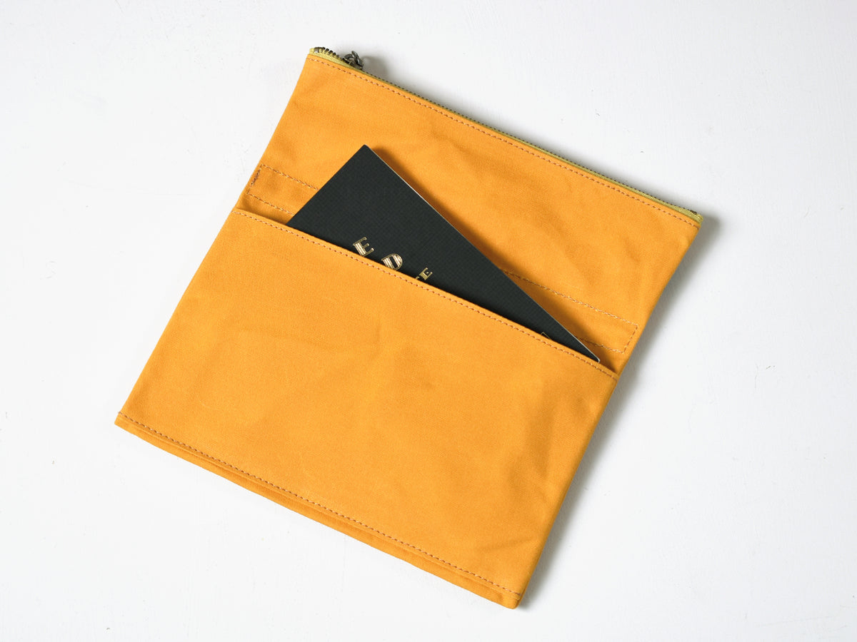 Diary Pouch