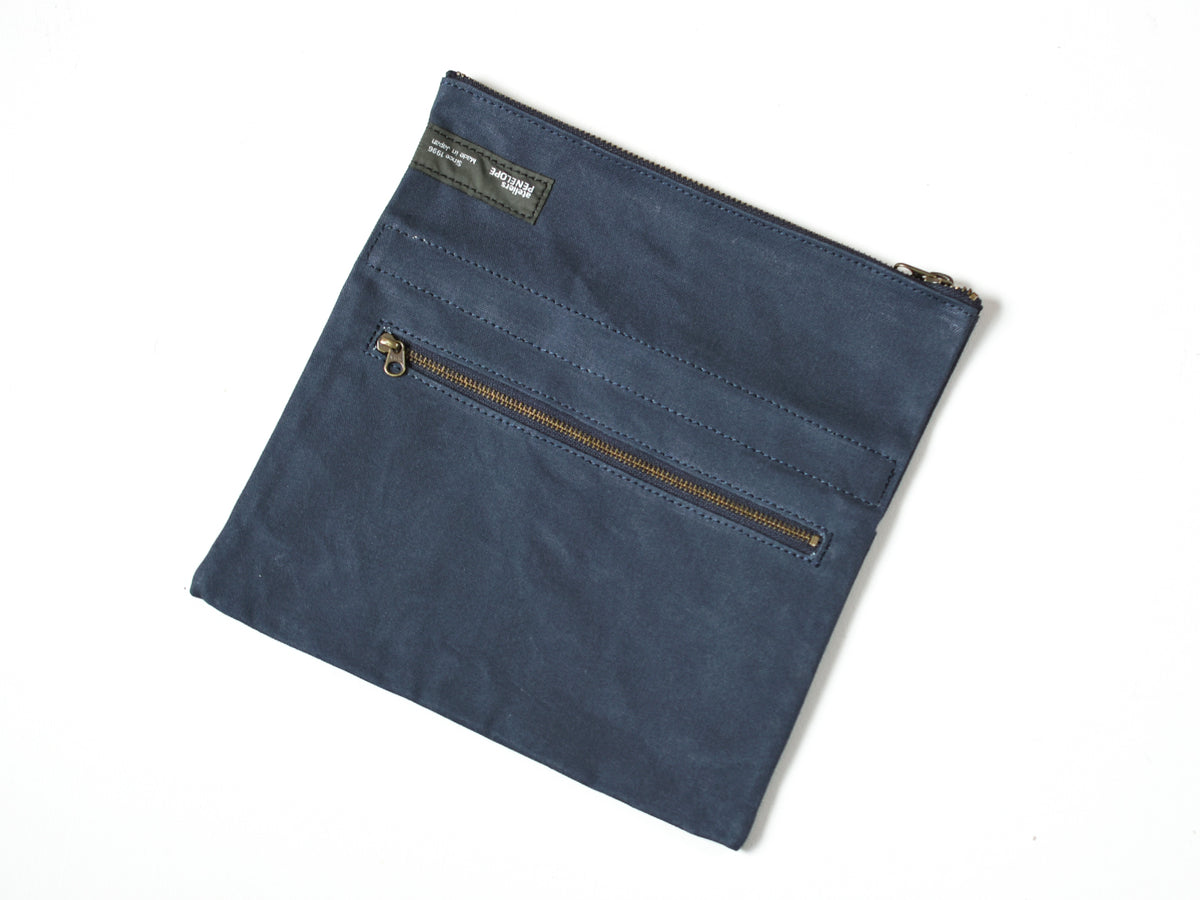 Diary Pouch