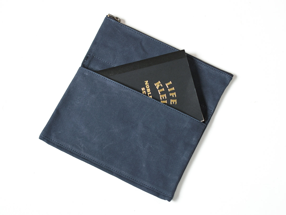 Diary Pouch