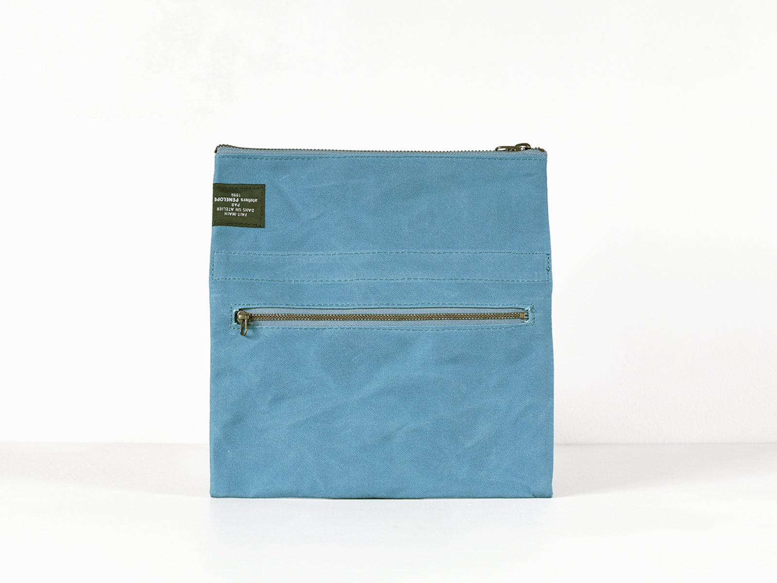 Diary Pouch