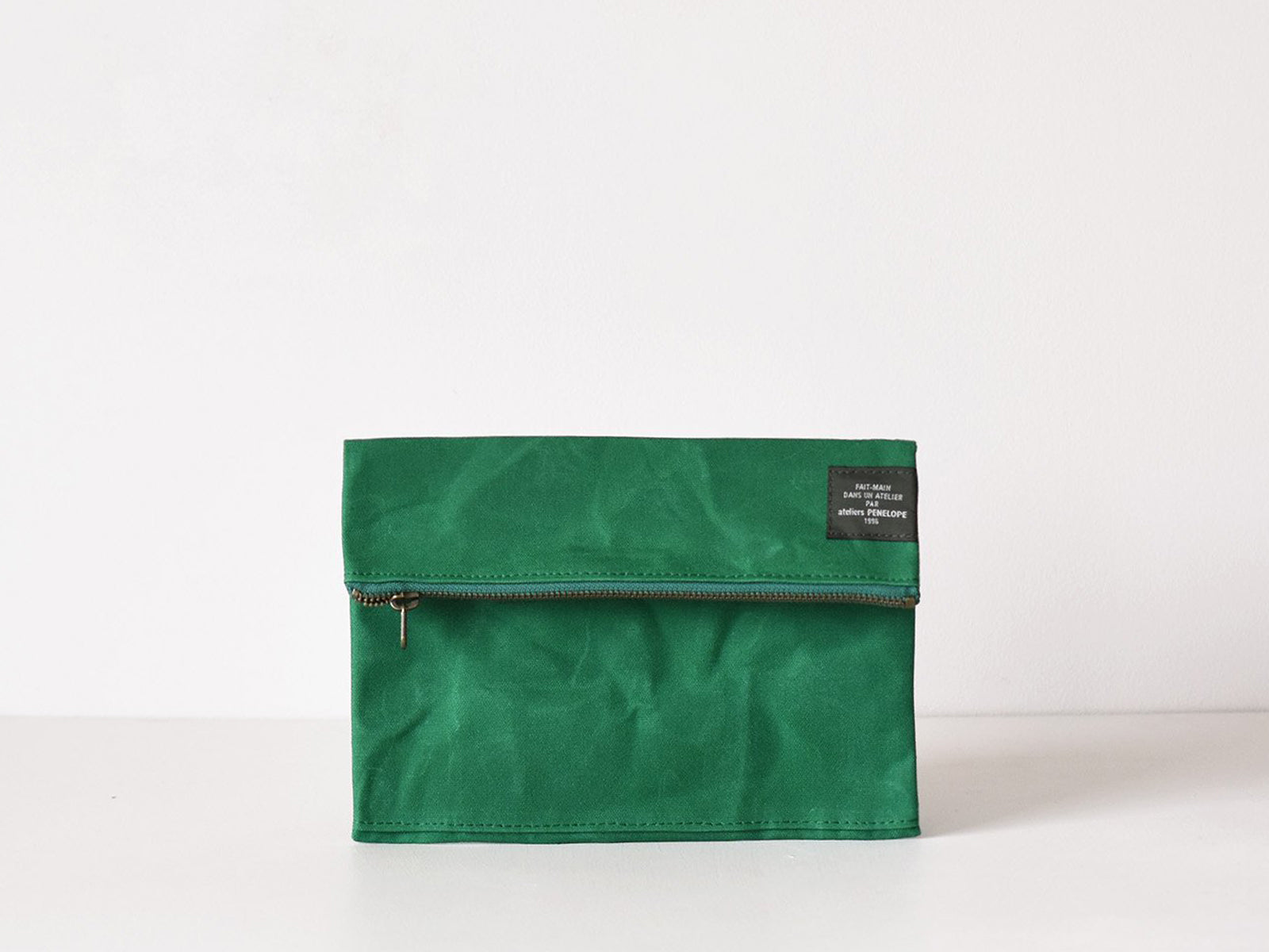 Diary Pouch