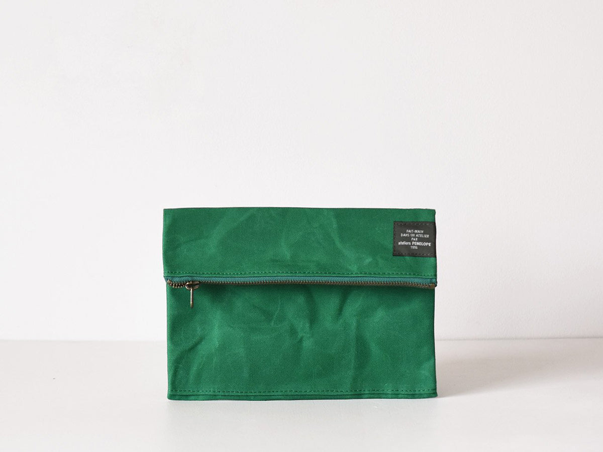 Diary Pouch