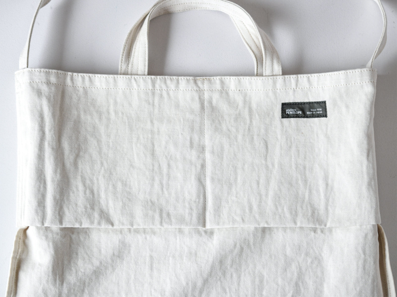 Rough Bag