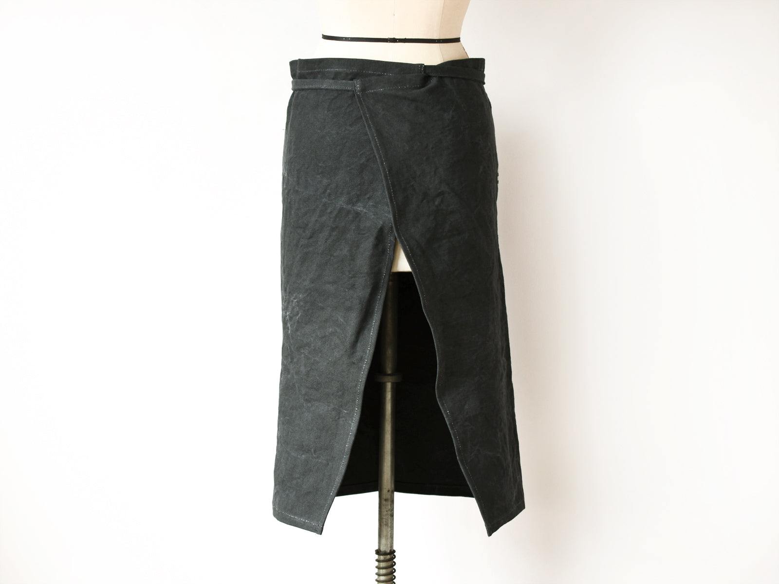 AP Pouched Garcon