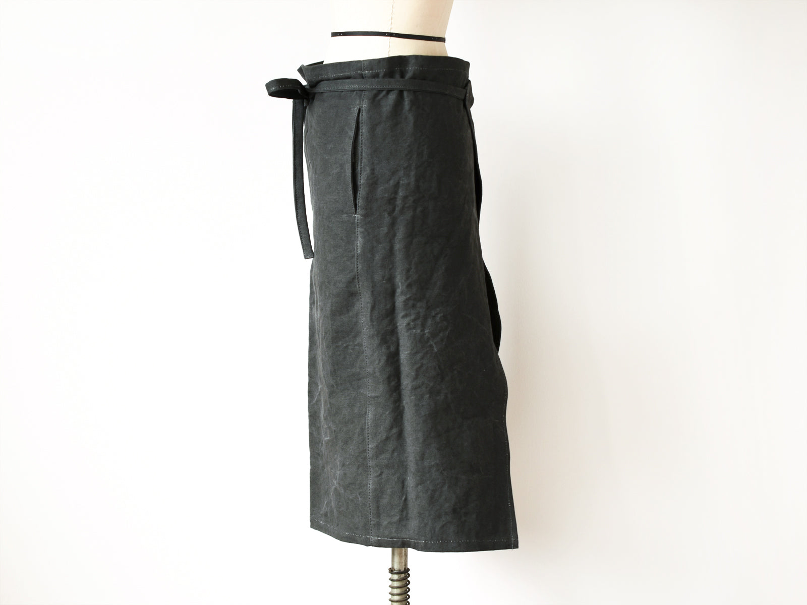 AP Pouched Garcon