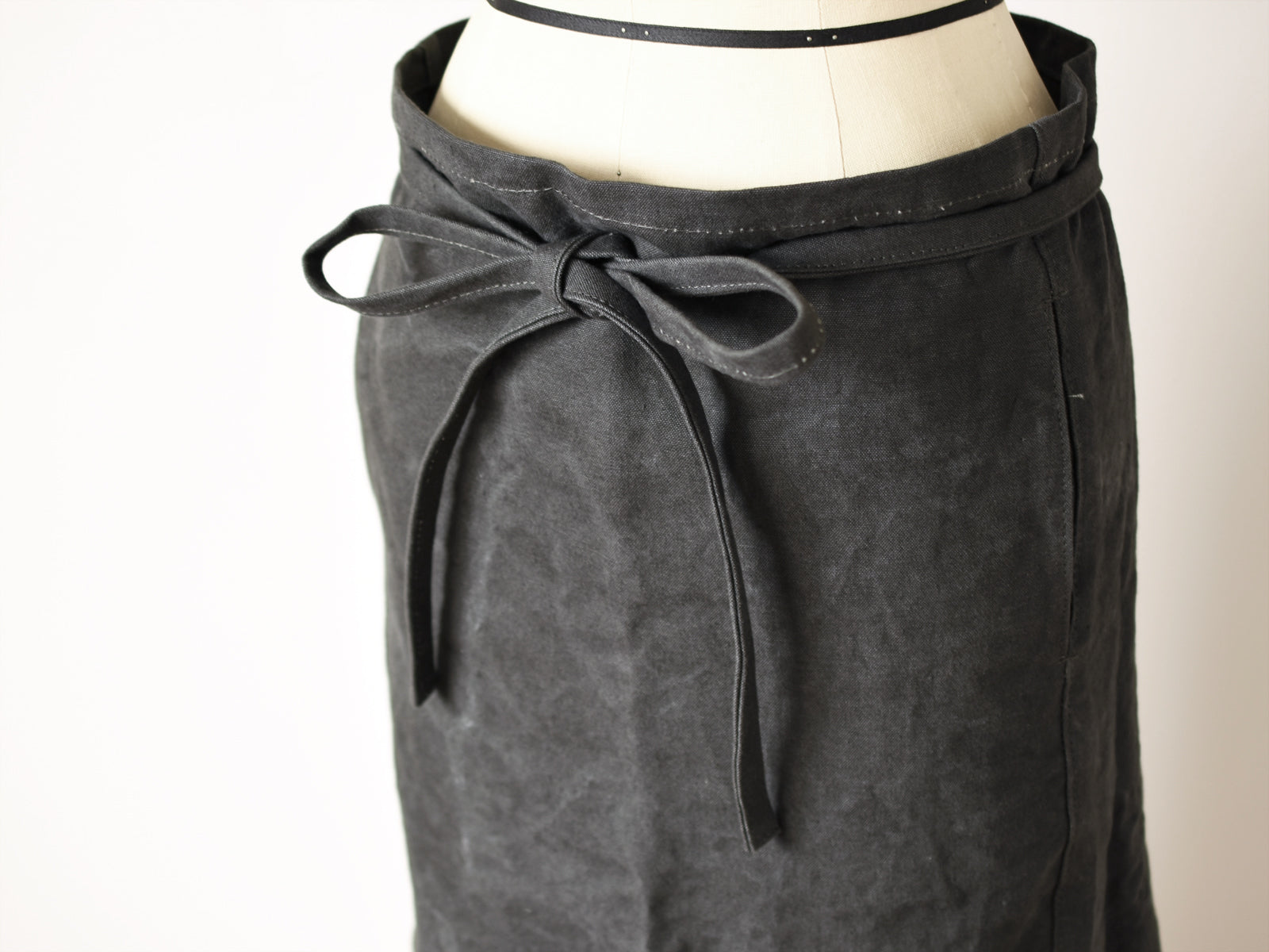 AP Pouched Garcon