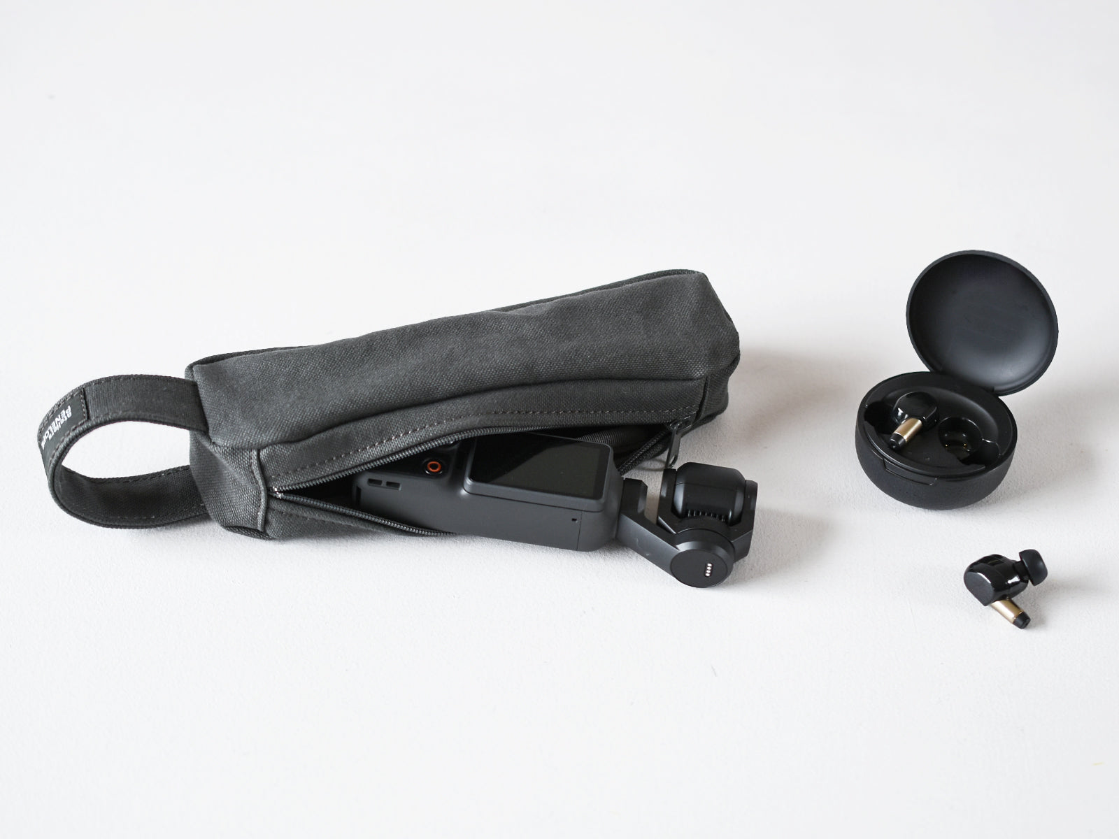 Bee Pen Case