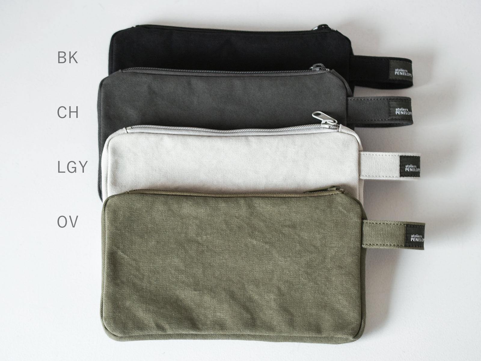 Bee Pouch